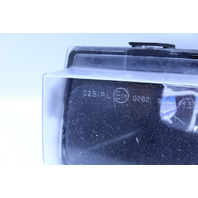 2005-2013 Chevrolet Corvette C6 Fog Driving Light Bumper Mounted Left OEM