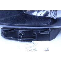 2005-2013 Chevrolet Corvette C6 Fog Driving Light Bumper Mounted Left OEM