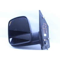 2021 GMC Savana 2500 3DR Cargo Van Parts