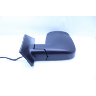 2021 GMC Savana 2500 3DR Cargo Van Parts