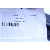 2021 GMC Savana 2500 3DR Cargo Van Parts