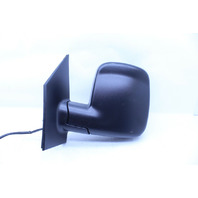 2021 GMC Savana 2500 3DR Cargo Van Parts