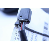 2021 GMC Savana 2500 3DR Cargo Van Parts