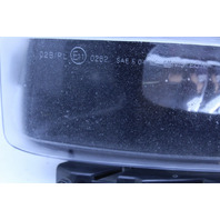 2005-2013 Chevrolet Corvette C6 Fog Driving Light Bumper Mounted Left OEM