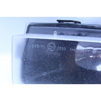 2005-2013 Chevrolet Corvette C6 Fog Driving Light Bumper Mounted Left OEM