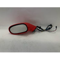 1997-2002 Chevrolet Corvette C5 Door Mirror Left Driver OEM