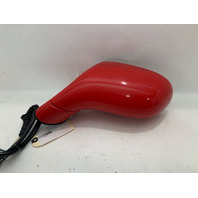 1997-2002 Chevrolet Corvette C5 Door Mirror Left Driver OEM