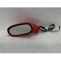 1997-2002 Chevrolet Corvette C5 Door Mirror Left Driver OEM