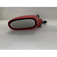 1997-2002 Chevrolet Corvette C5 Door Mirror Left Driver OEM