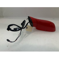 1997-2002 Chevrolet Corvette C5 Door Mirror Left Driver OEM