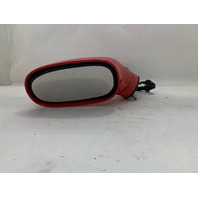 1997-2002 Chevrolet Corvette C5 Door Mirror Left Driver OEM