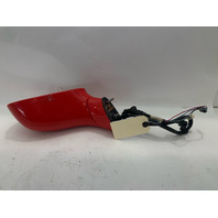 1997-2002 Chevrolet Corvette C5 Door Mirror Left Driver OEM