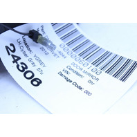 2006-2013 Chevrolet Corvette C6 Door MIrror Left OEM