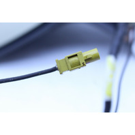 2006-2013 Chevrolet Corvette C6 Door MIrror Left OEM