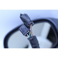 2006-2013 Chevrolet Corvette C6 Door MIrror Left OEM