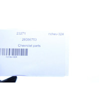 Chevrolet Corvette C6 OEM