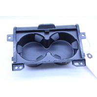 2005-2013 Chevrolet Corvette C6 Center Console Cup Holder OEM