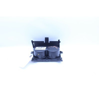 2005-2013 Chevrolet Corvette C6 Center Console Cup Holder OEM