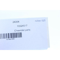 2005-2013 Chevrolet Corvette C6 Center Console Cup Holder OEM