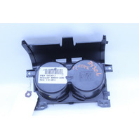 2005-2013 Chevrolet Corvette C6 Center Console Cup Holder OEM