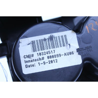 2005-2013 Chevrolet Corvette C6 Center Console Cup Holder OEM