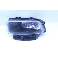 2005-2013 Chevrolet Corvette C6 Fog Driving Light Bumper Mounted Left OEM