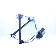 2005-2013 Chevrolet Corvette C6 Front Left Window Regulator 22895755 OEM