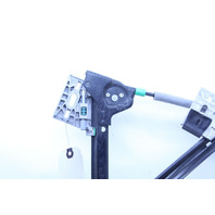 2005-2013 Chevrolet Corvette C6 Front Left Window Regulator 22895755 OEM