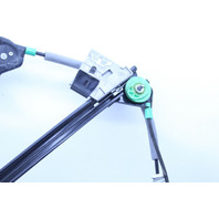 2005-2013 Chevrolet Corvette C6 Front Left Window Regulator 22895755 OEM