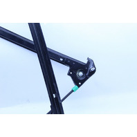 2005-2013 Chevrolet Corvette C6 Front Left Window Regulator 22895755 OEM