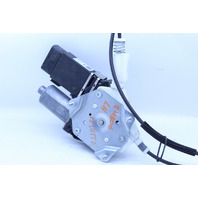 2005-2013 Chevrolet Corvette C6 Front Left Window Regulator 22895755 OEM