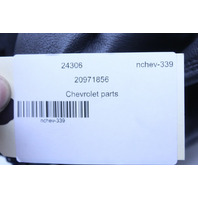 2009-2013 Chevrolet Corvette C6 Floor Shifter Automatic OEM