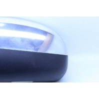2007-2008 Chevrolet Tahoe Door Mirror Left Chrome OEM
