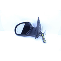 2007-2008 Chevrolet Tahoe Door Mirror Left Chrome OEM