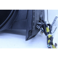 2007-2008 Chevrolet Tahoe Door Mirror Left Chrome OEM