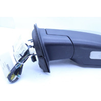 2007-2008 Chevrolet Tahoe Door Mirror Left Chrome OEM