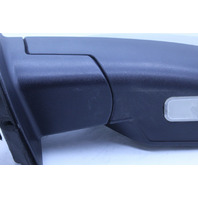 2007-2008 Chevrolet Tahoe Door Mirror Left Chrome OEM