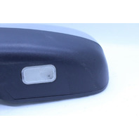 2007-2008 Chevrolet Tahoe Door Mirror Left Chrome OEM