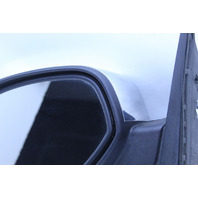 2007-2008 Chevrolet Tahoe Door Mirror Left Chrome OEM