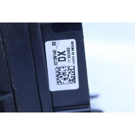 2009-2013 Chevrolet Corvette C6 Engine Relay Fuse Box Block OEM