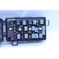 2009-2013 Chevrolet Corvette C6 Engine Relay Fuse Box Block OEM