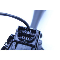 2005-2009 Corvette C6 Turn Signal Headlight Switch OEM