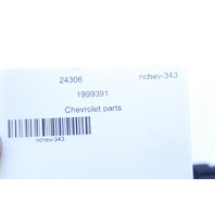 2005-2009 Corvette C6 Turn Signal Headlight Switch OEM