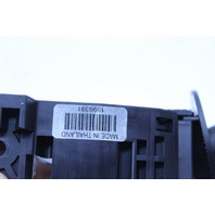 2005-2009 Corvette C6 Turn Signal Headlight Switch OEM