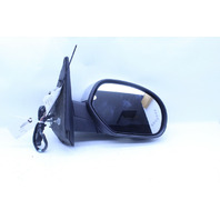 2007-2008 Chevrolet Tahoe Door Mirror Right Chrome OEM