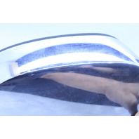 2007-2008 Chevrolet Tahoe Door Mirror Right Chrome OEM