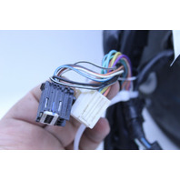 2007-2008 Chevrolet Tahoe Door Mirror Right Chrome OEM