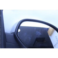 2007-2008 Chevrolet Tahoe Door Mirror Right Chrome OEM