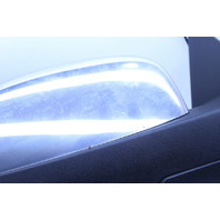 2007-2008 Chevrolet Tahoe Door Mirror Right Chrome OEM