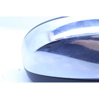 2007-2008 Chevrolet Tahoe Door Mirror Right Chrome OEM
